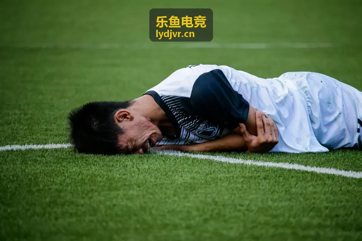 乐鱼电竞战队管理